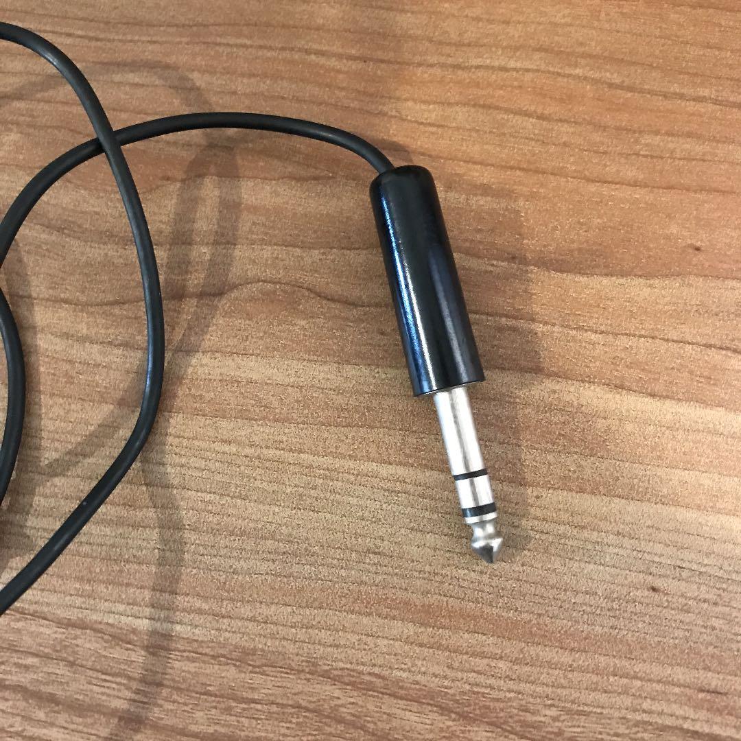 東芝　TOSHIBA ヘッドフォン　HR-250 非売品　昭和レトロ　レトロ