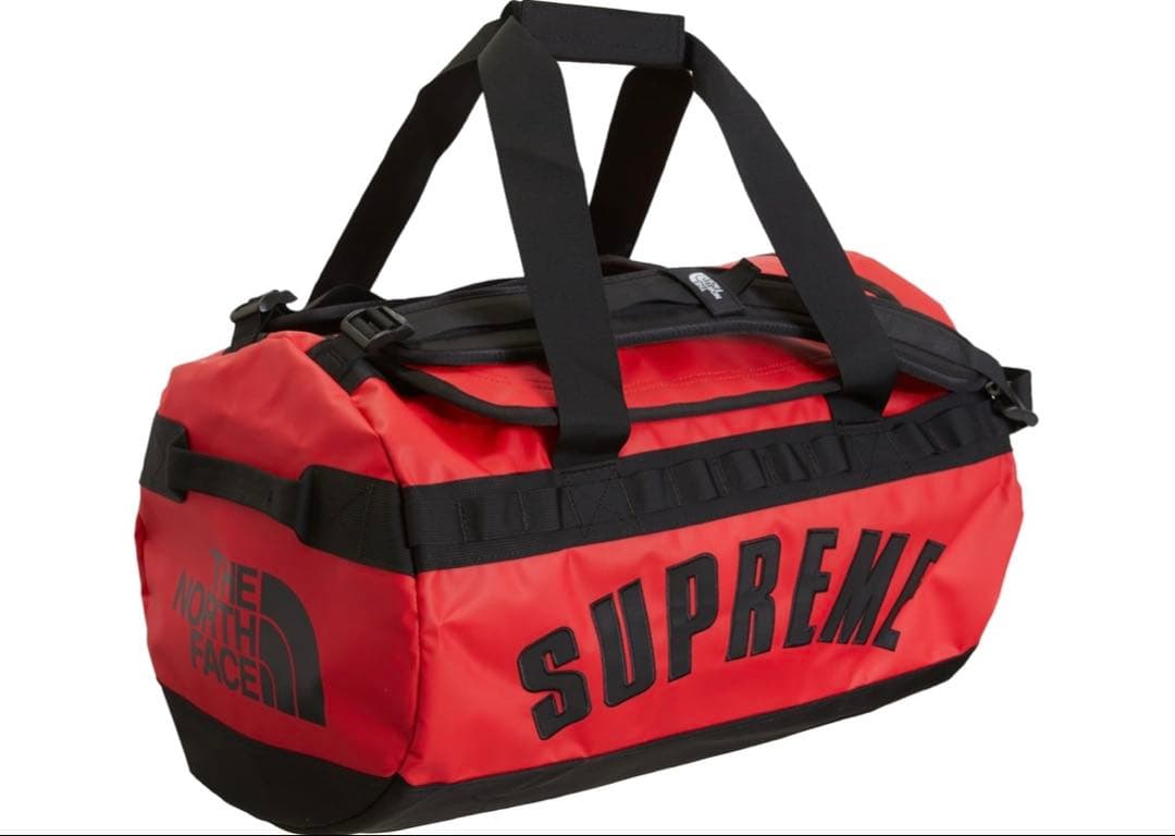 バッグ Supreme The North Face Arc BC Duffle Bag
