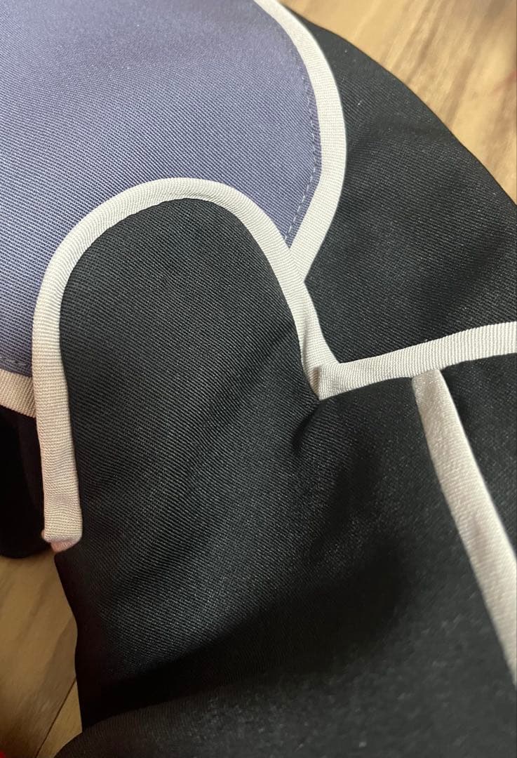 ACOS製 コードギアス 黒の騎士団 カレンコスプレ衣装 Sサイズ