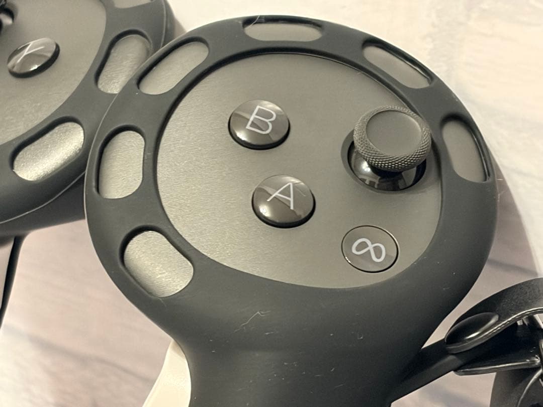 【中古】【おまけ付き】 Quest 3 128GB VRヘッドセット