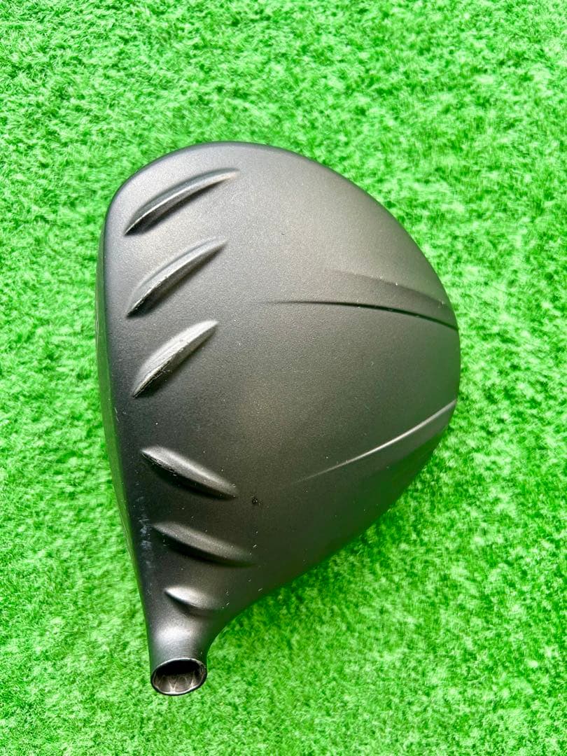 PING G410 Plus 10.5° ドライバー ヘッドのみ