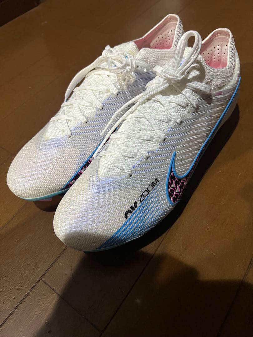 Nike Zoom Mercurial サッカーシューズ