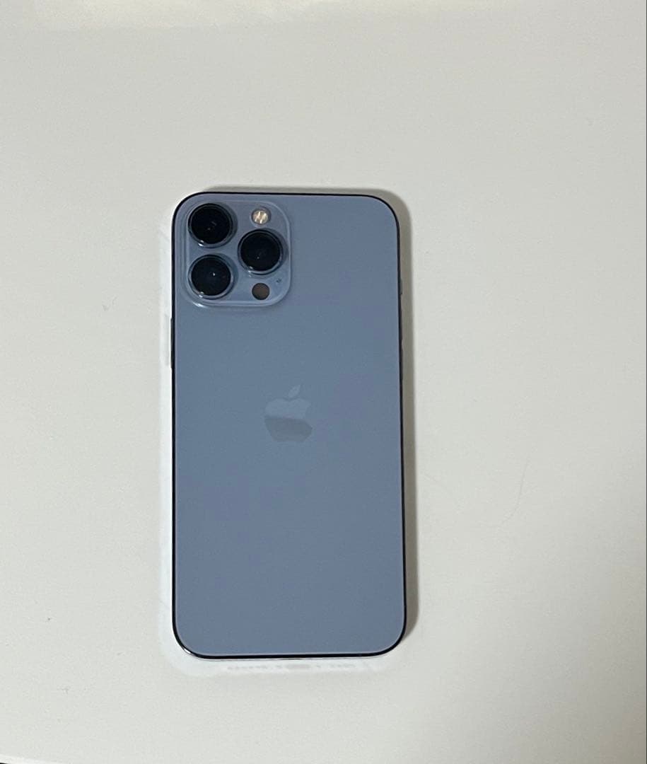 スマートフォン本体 Apple iPhone 13 Pro max 512gb