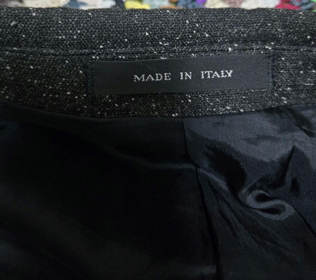 良い事あったので記念プライス EMPORIO ARMANI テーラードジャケット