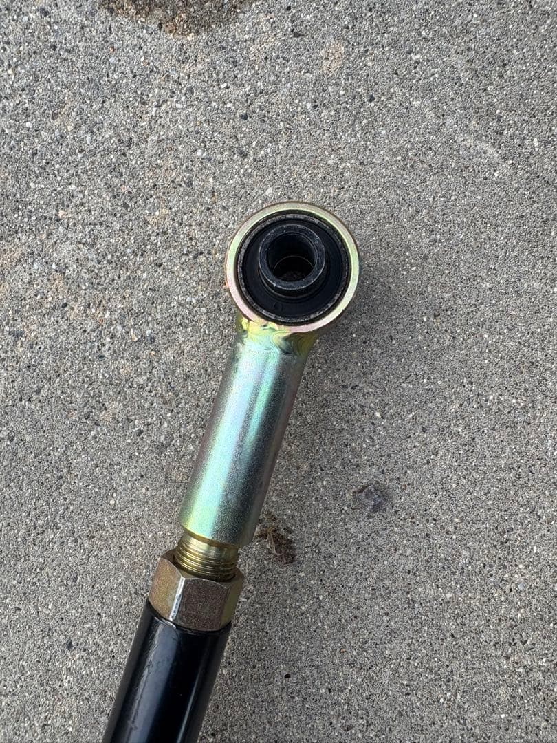 オウジファクトリー車高調セット　DA17 エブリイ OEM車対応　2WD/4WD