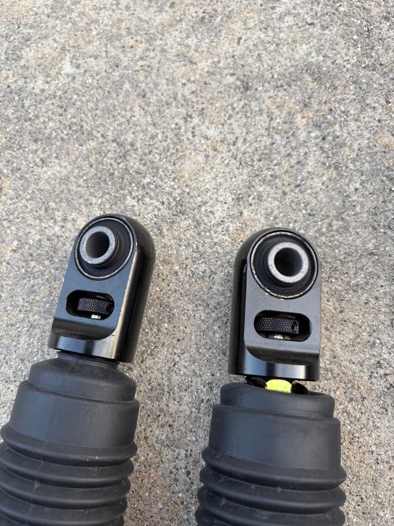 オウジファクトリー車高調セット　DA17 エブリイ OEM車対応　2WD/4WD