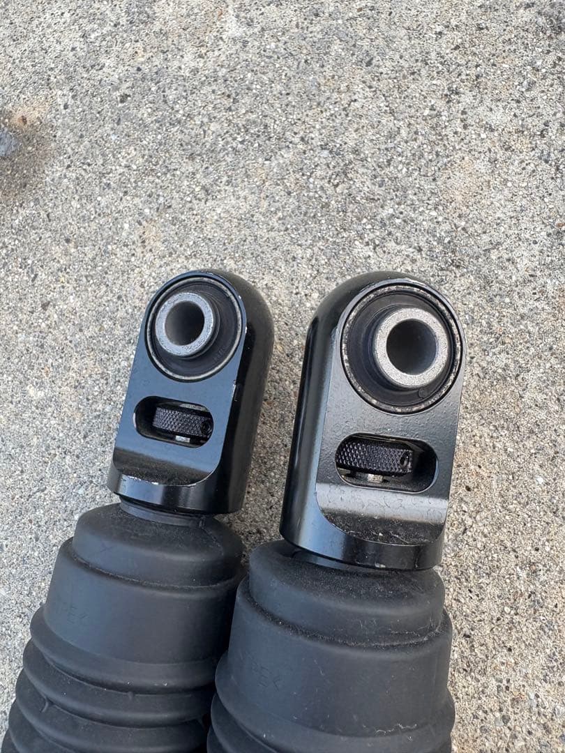 オウジファクトリー車高調セット　DA17 エブリイ OEM車対応　2WD/4WD