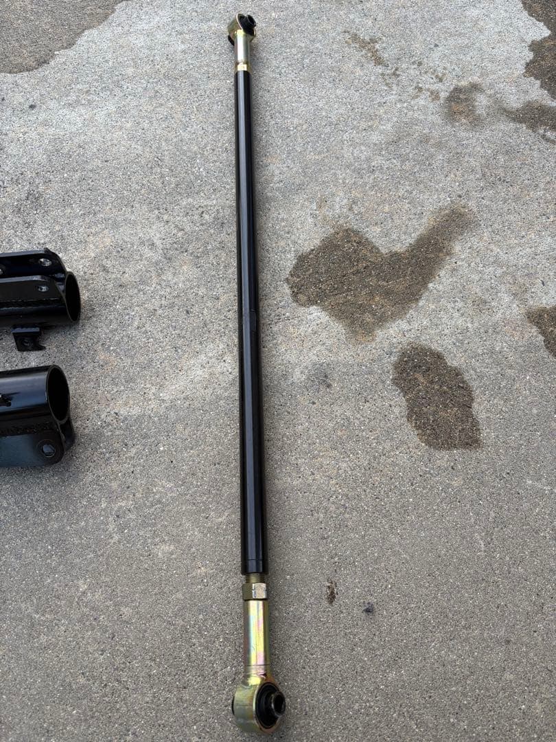 オウジファクトリー車高調セット　DA17 エブリイ OEM車対応　2WD/4WD