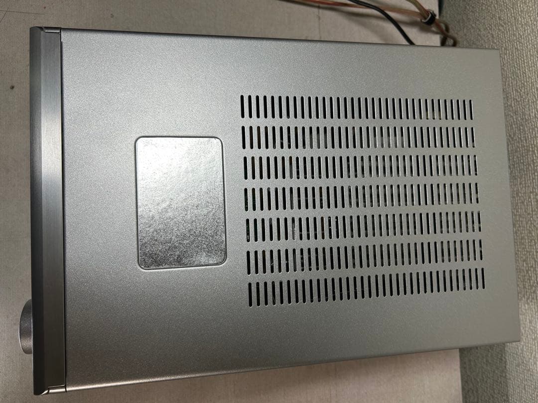 H15整備ONKYO NFR-7 CD/SD/USB/Bluetoothレシーバ