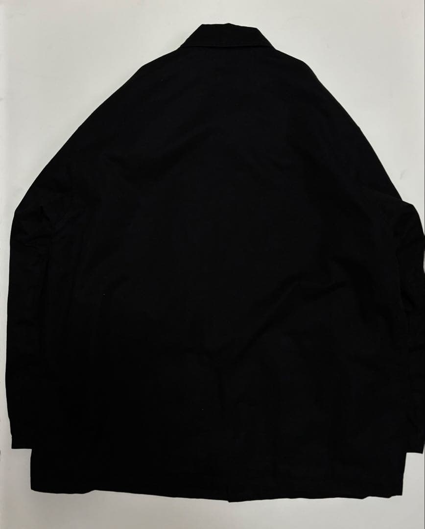 COMOLI 25SS ポストワークツイル ジャケット　size 1