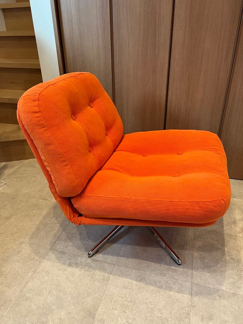 IKEA DYVLINGE ディヴリンゲ回転イージーチェア