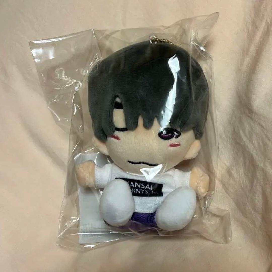 高橋恭平　ちびぬい