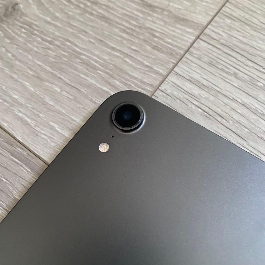 画面不良｜iPad mini 第6世代 64GB Wi-Fiモデル A2567