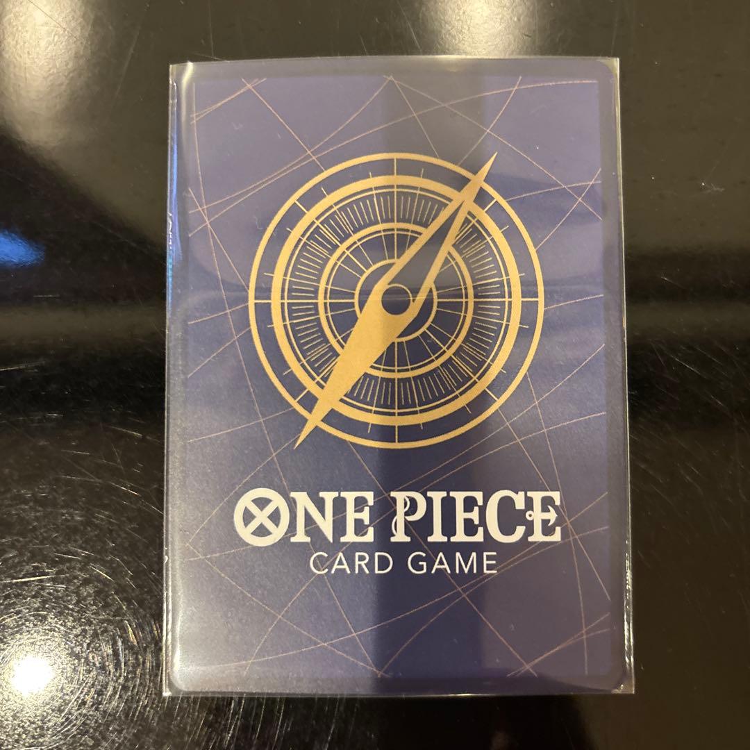 【極美品】ジュラキュール・ミホーク OP12-030 SP PSA鑑定向き