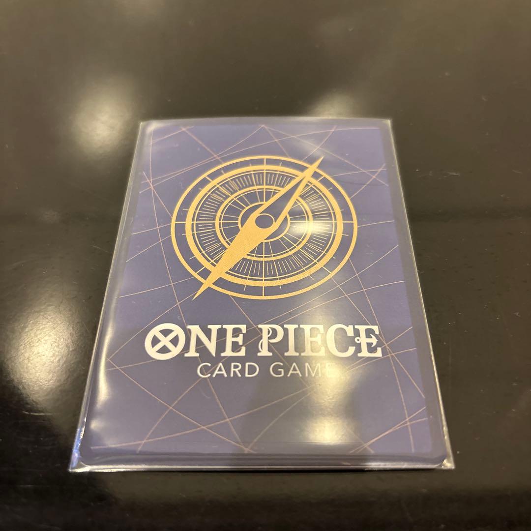 【極美品】ジュラキュール・ミホーク OP12-030 SP PSA鑑定向き