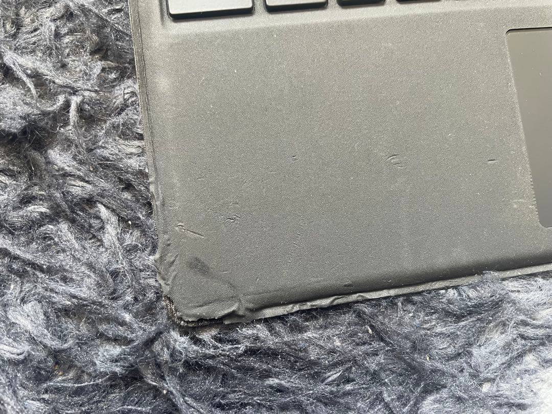 【美品】Surface Pro4 キーボードtpyec充電ケーブル付