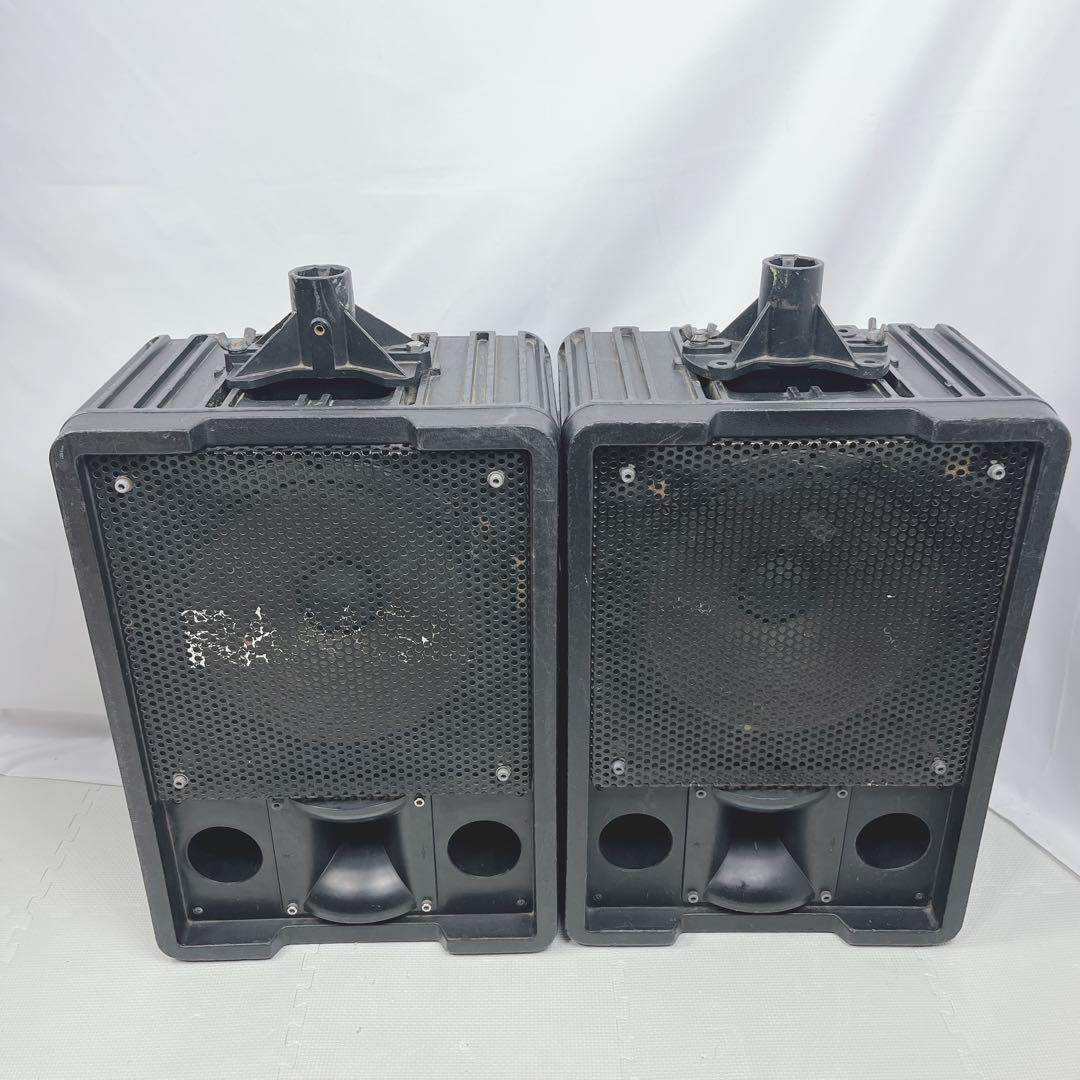 ラムザ RAMSA WS-A200 ペアスピーカー ①