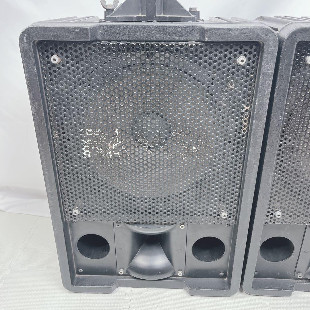 ラムザ RAMSA WS-A200 ペアスピーカー ①