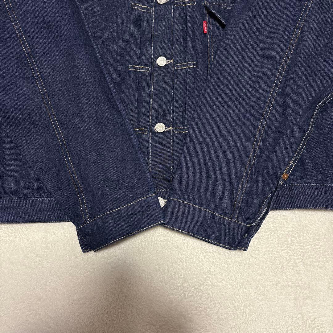 リーバイスビンテージクロージング　506XX ブルガリア製　42