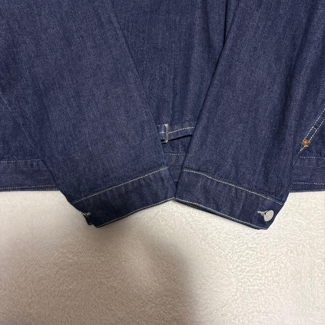 リーバイスビンテージクロージング　506XX ブルガリア製　42