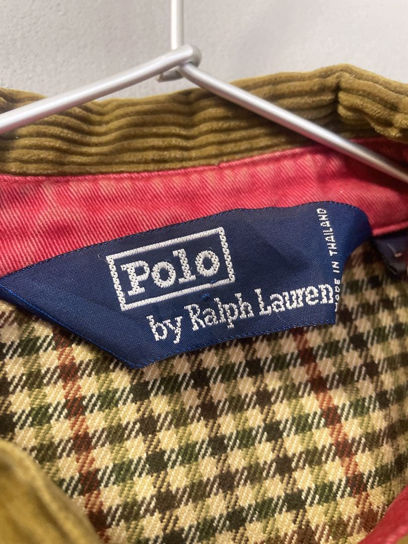 ラルフローレン　スウィングトップ　(希少)