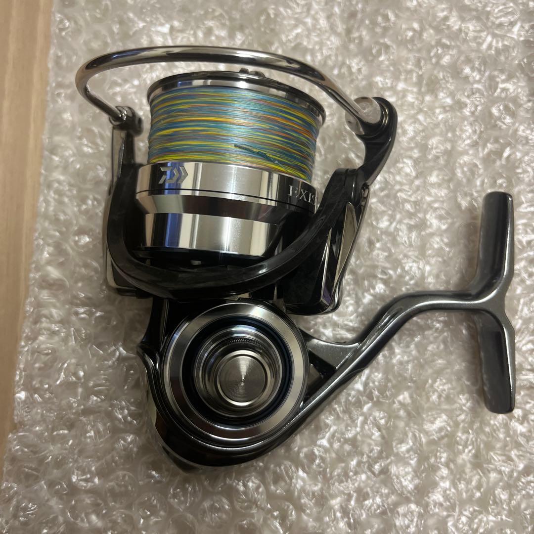 ダイワ イグジストEXIST LT 3000S-C