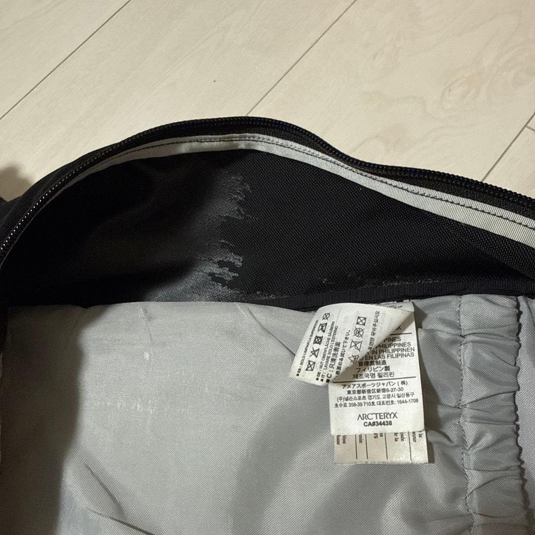ARC TERYX リュック