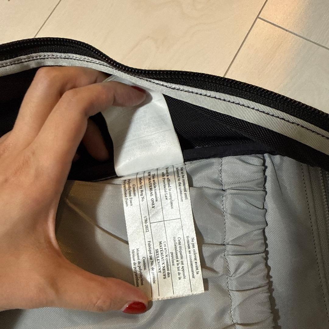 ARC TERYX リュック