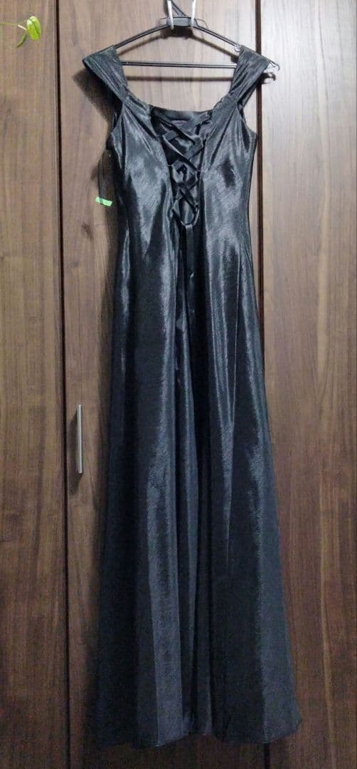 AIMER ドレス　黒