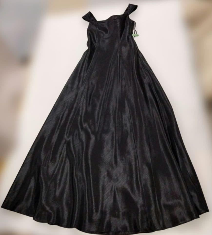 AIMER ドレス　黒