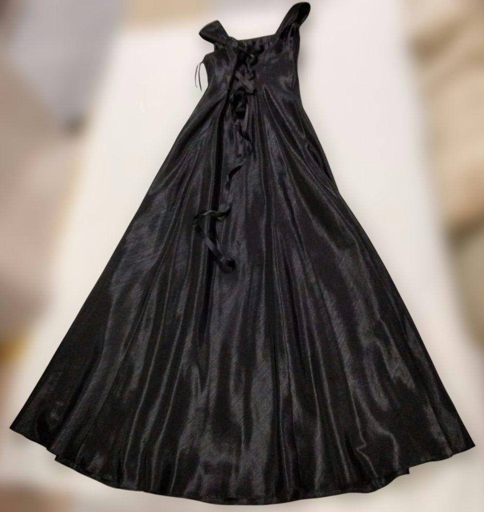 AIMER ドレス　黒