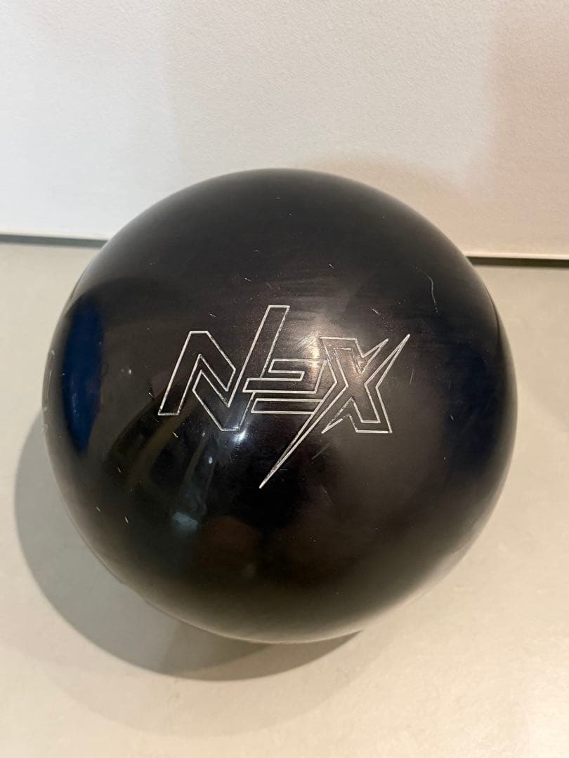 [中古]フィジックス　ブラックアウト　A.I　15ポンド