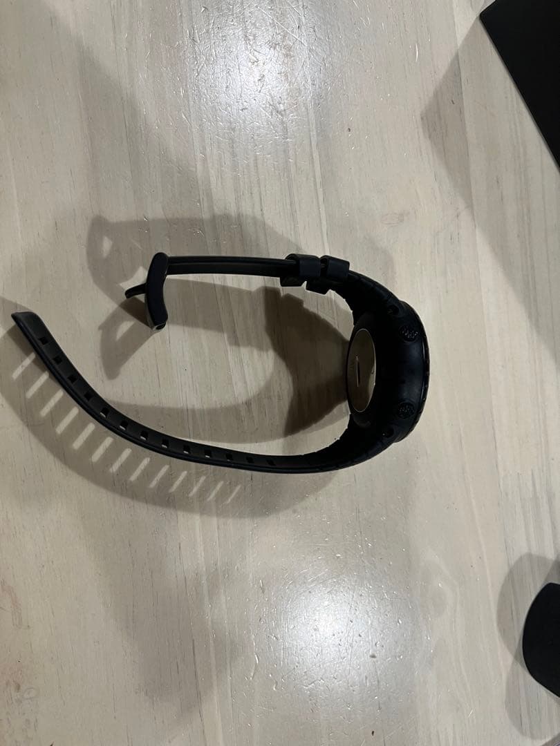 SUUNTO CORE ブラック 腕時計