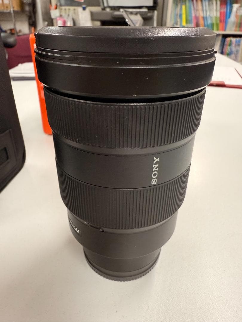 SONY FE 24-70mm F2.8 GM ― 中古美品 Bランク