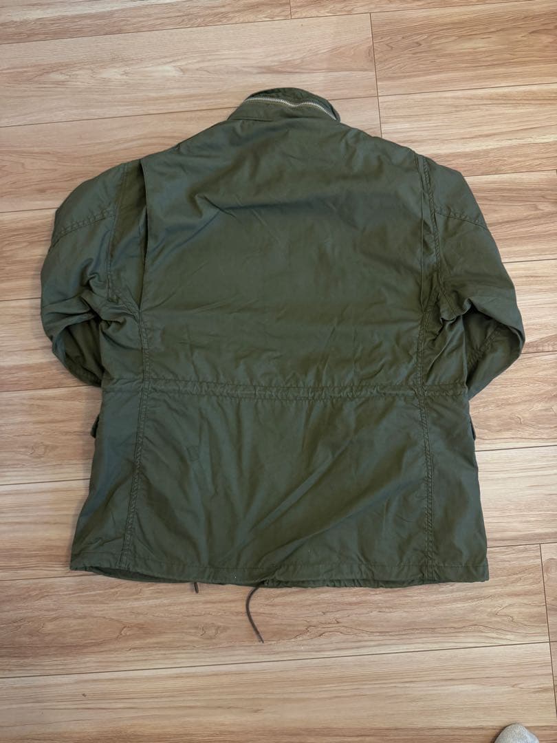 CORONA UTILITY M-65 フィールドジャケット コロナ