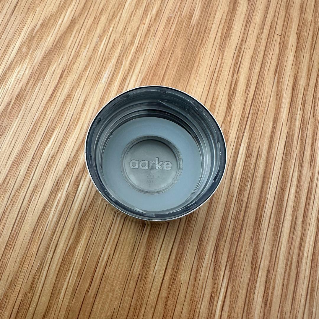 aarke 炭酸水メーカー ステンレス