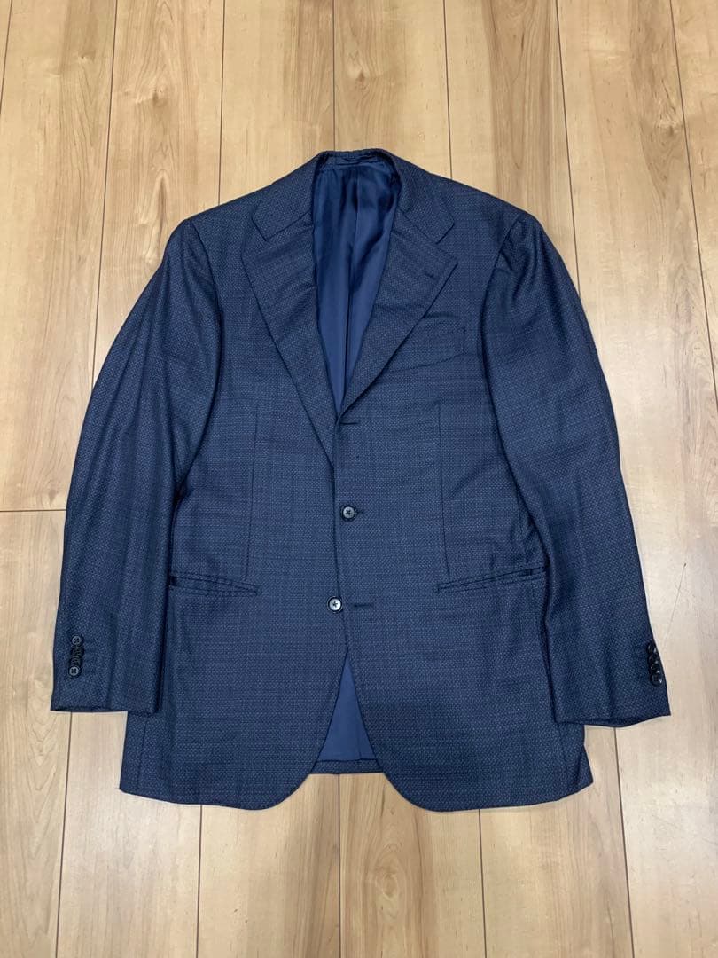 RING JACKET(Sartoria Ring) リングヂャケット スーツ