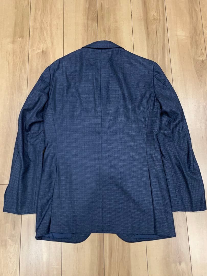 RING JACKET(Sartoria Ring) リングヂャケット スーツ