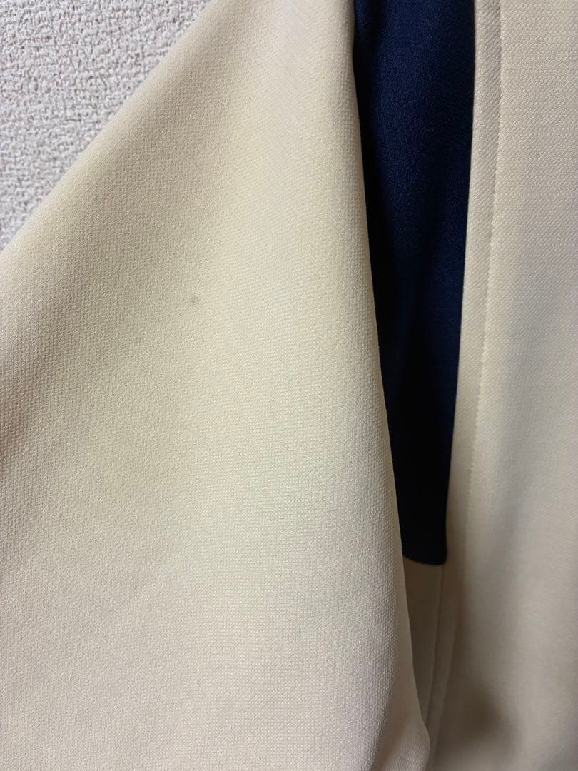 CLUB adidas ジャージ 貴重サイズ5 トラックジャケット アディダス