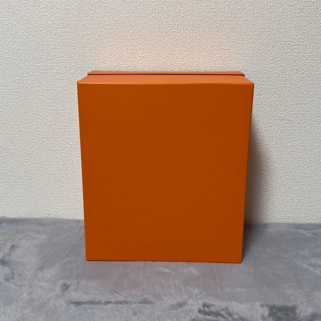 【美品】【超レア】エルメス　No.1497 バーキン25 専用空箱