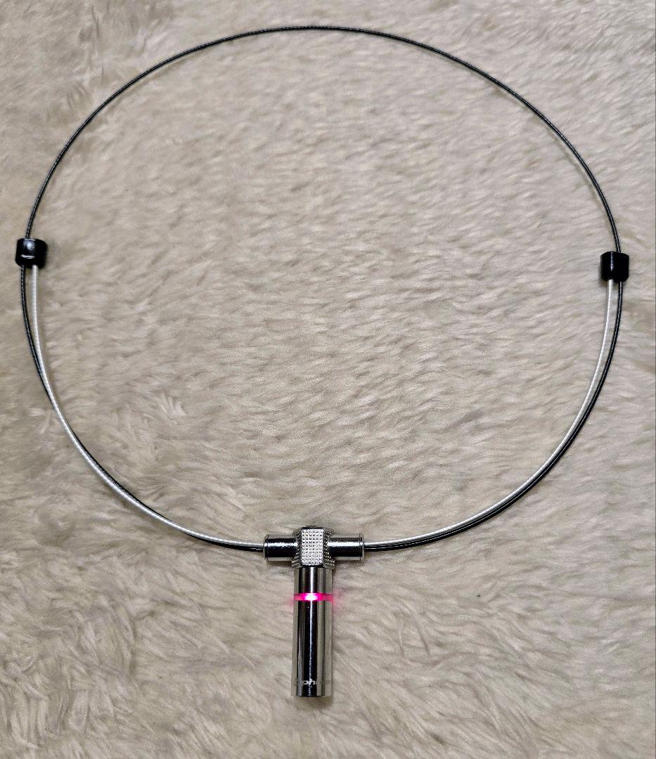 専用 ファイテン REVO レボ ナノチタン 最強健康ネックレス