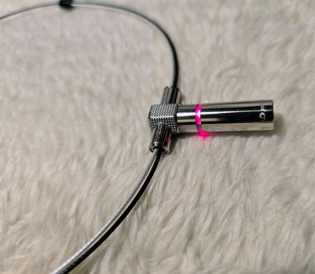 専用 ファイテン REVO レボ ナノチタン 最強健康ネックレス