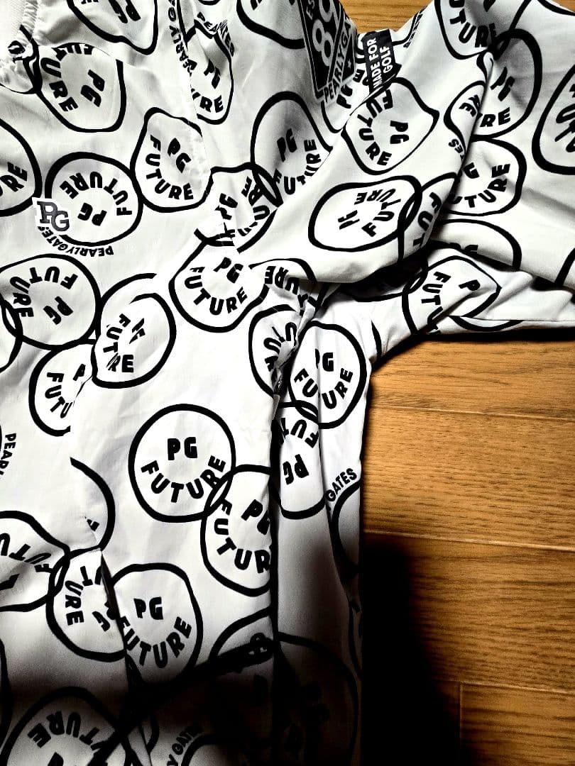 ❣️美品❣️PEARLY GATESパーリーゲイツストレッチブルゾン❣️サイズ1