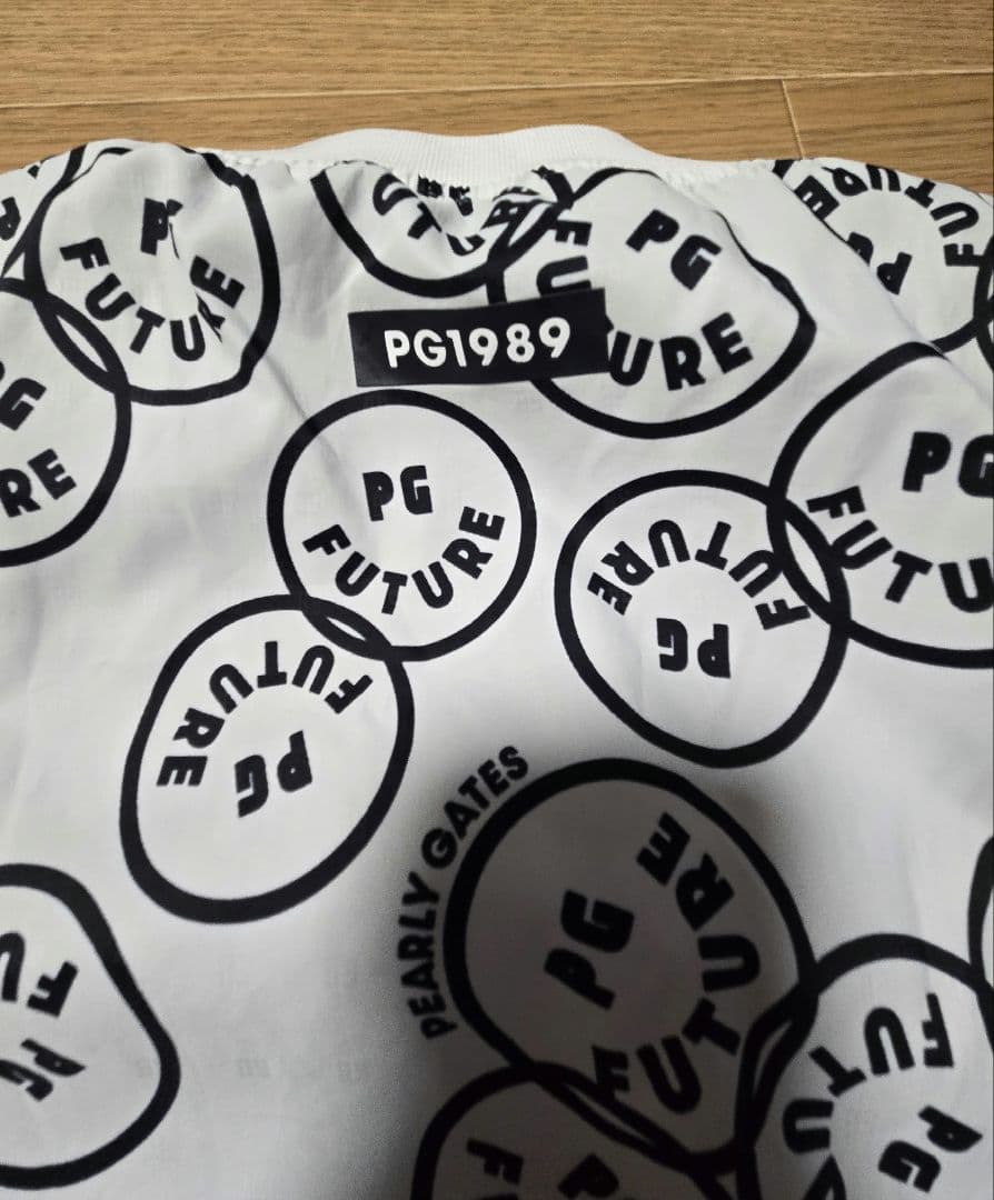 ❣️美品❣️PEARLY GATESパーリーゲイツストレッチブルゾン❣️サイズ1