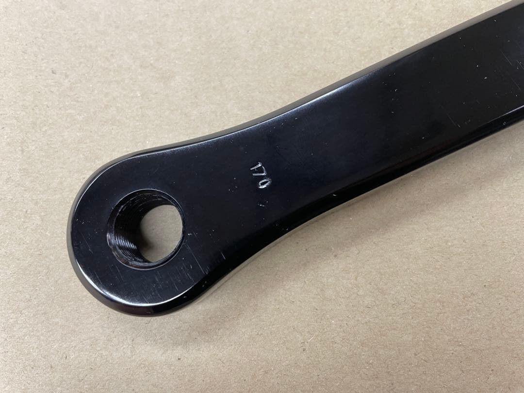 BLUE LUG RMC-Ⅱ multi crank ブルーラグ クランク