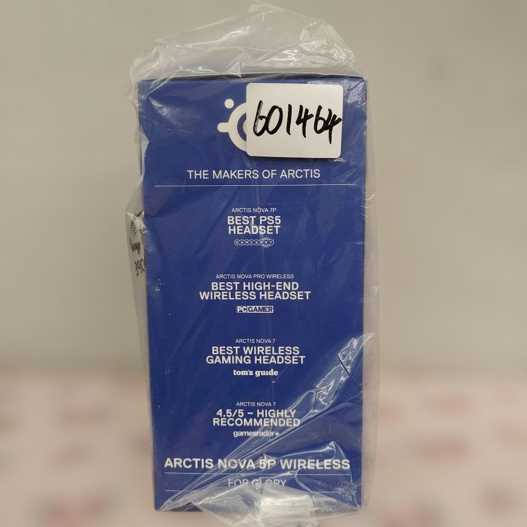 ヘッドホン 601464 ARCTIS NOVA 5P WIRELESS