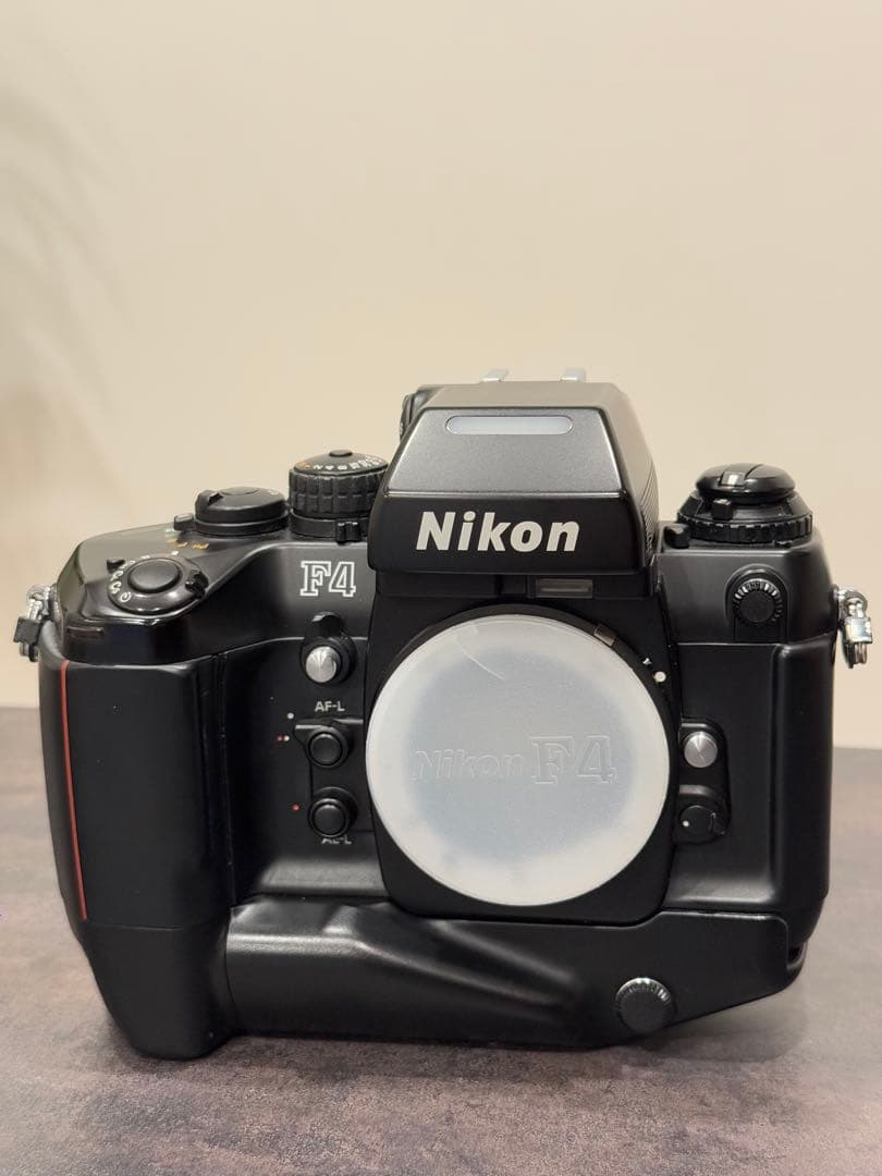 Nikon F4 ボディ