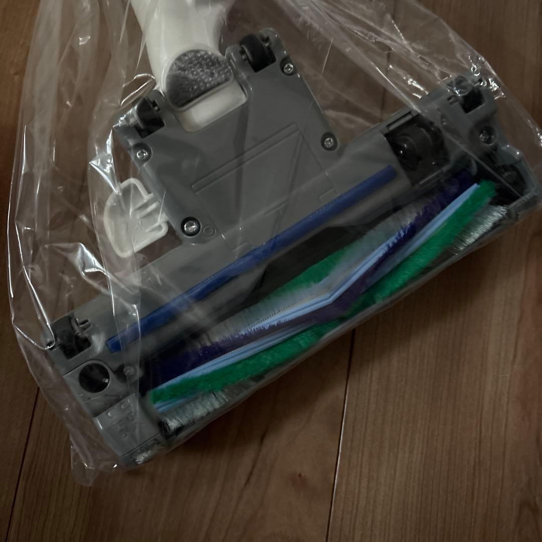 パナソニック掃除機　床用ノズルヘッドAVA85P-0Y07 純正交換用