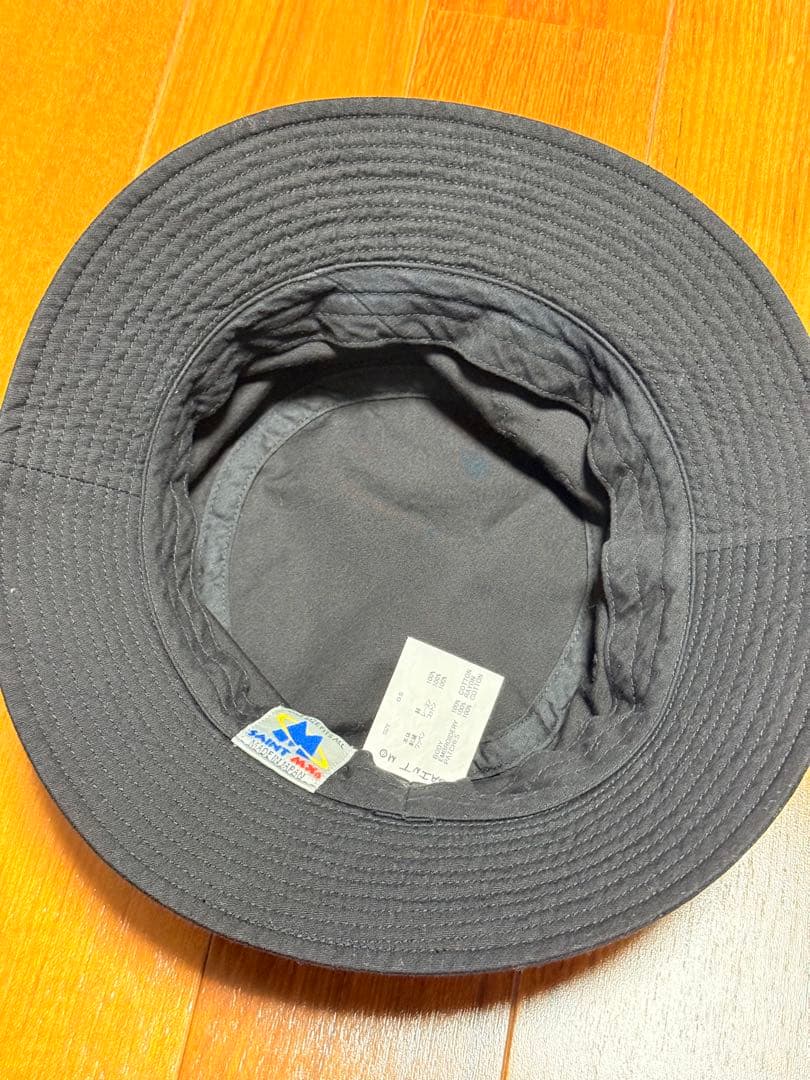 超美品 SAINT MICHAEL バケットハット セントマイケル