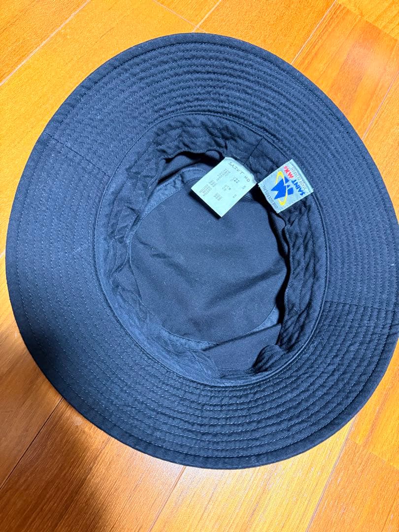 超美品 SAINT MICHAEL バケットハット セントマイケル